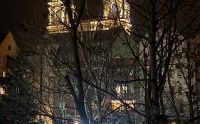 Świętego Mikołaja 14 Centrum